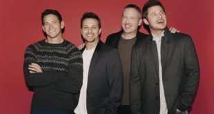 98 Degrees