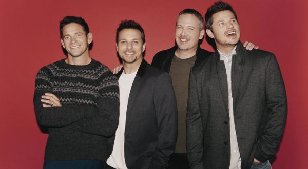 98 Degrees