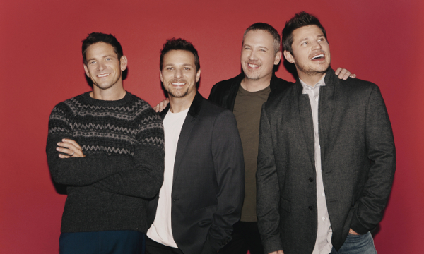 98 Degrees