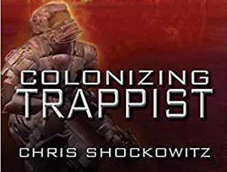 Colonizing Trappist by Chris Shockowitz