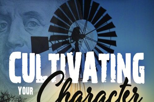 Cultivating Your Character: Creating Leadership Habits to Master Your Life by Deanna Becket