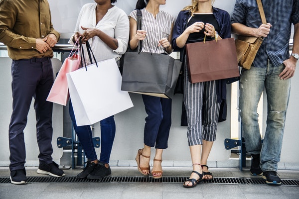 Why Consumers Are Increasingly Preferring Ethical Brands