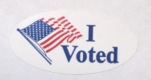 Florida Voters vote yes to Amendment 4