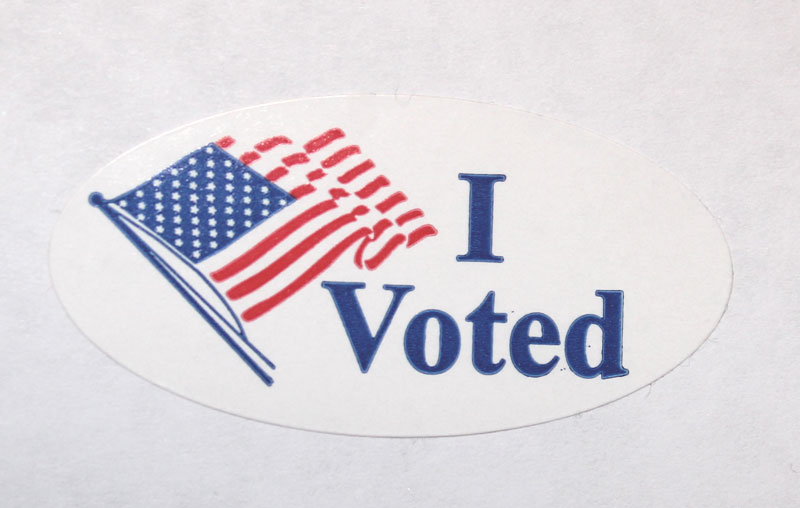 Florida Voters vote yes to Amendment 4