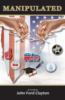 Cover Manipulated