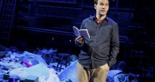 The New One, Mike Birbiglia, Seth Barrish, The Cort Theatre