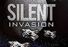 Cover Silent Invasion