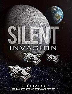 Cover Silent Invasion