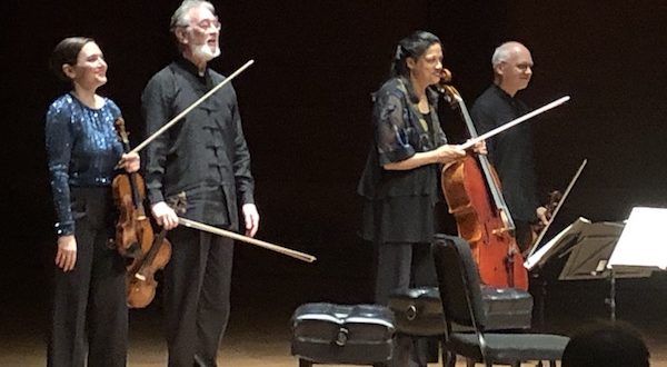 Juilliard String Quartet