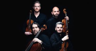 quartetto di cremona