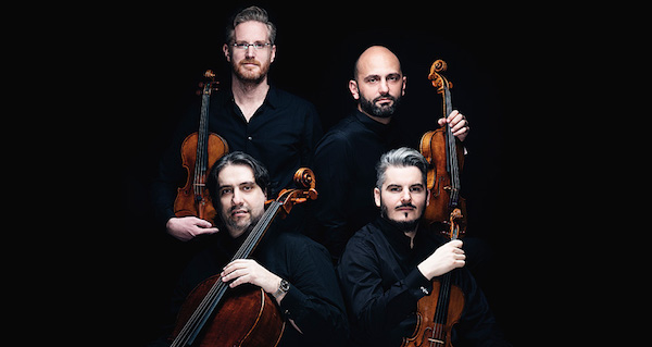 quartetto di cremona