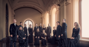 Vox Clamantis choir