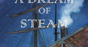 A Dream of Steam by James W. Barry