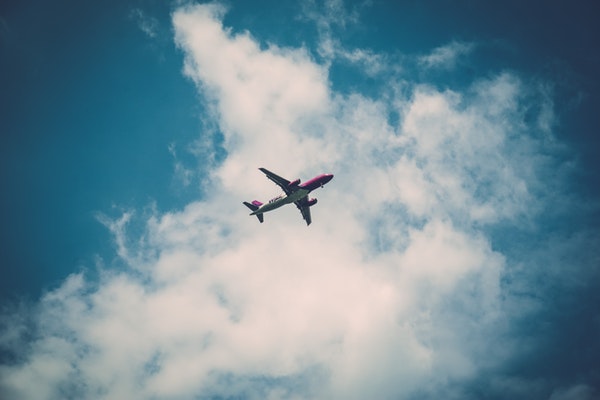 For the Airline Industry, 2019 is a Big year