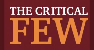 The Critical few Katzenbach