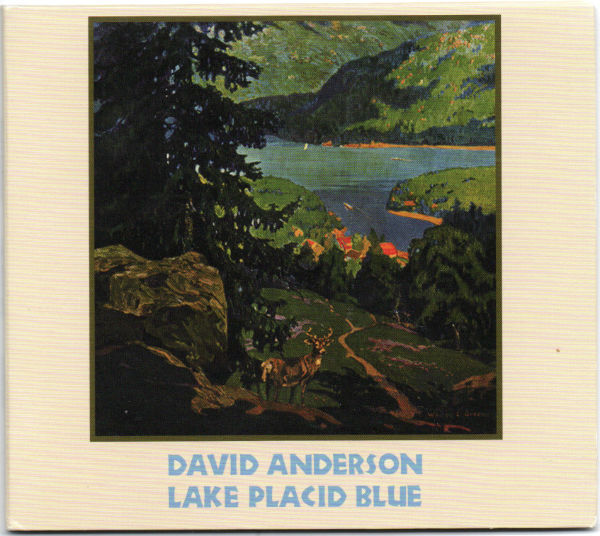 David Anderson