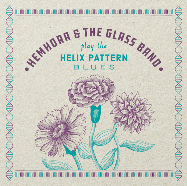 Hemhora and the Glass Band