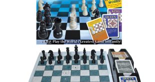 no stress chess