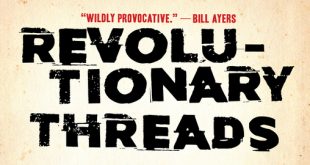 Cover Revolutionary Threads