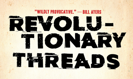 Cover Revolutionary Threads