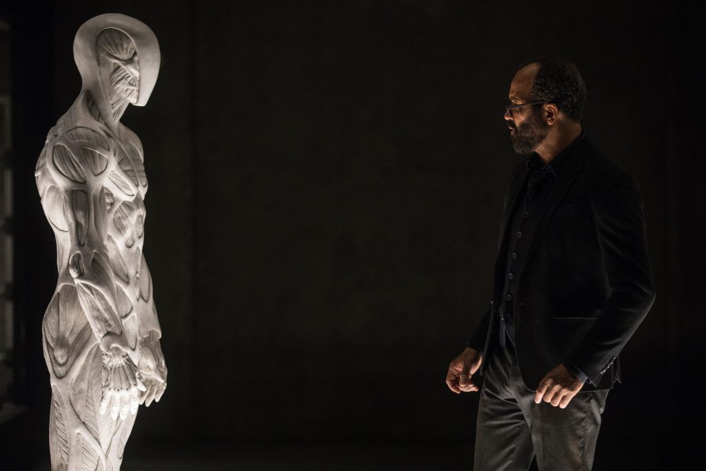 Westworld Season Two - The Door