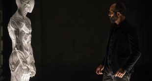 Westworld Season Two - The Door