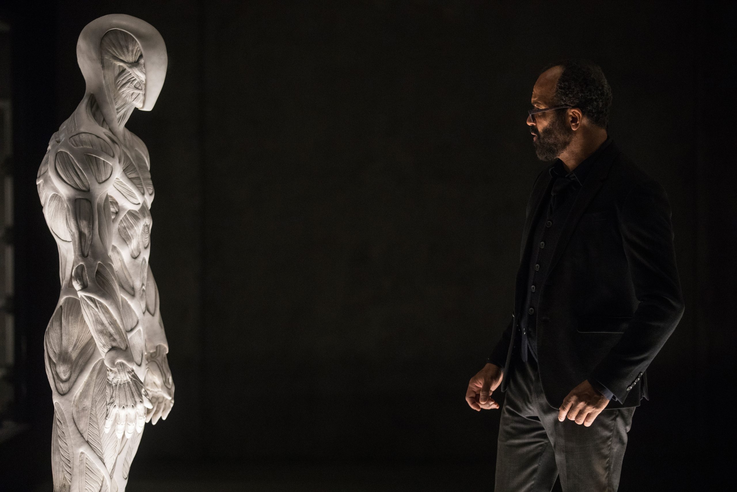 Westworld Season Two - The Door