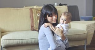 9 Ways to Childproof Your Home