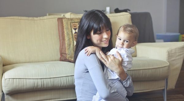 9 Ways to Childproof Your Home