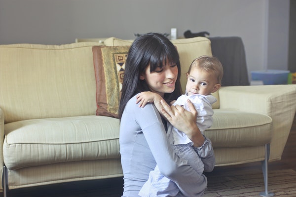 9 Ways to Childproof Your Home