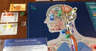 complexity game