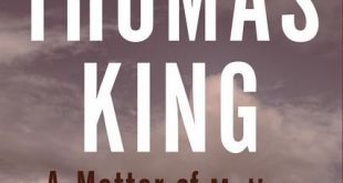 A Matter of Malice by Thomas King