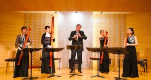 boreas quartett bremen han tol
