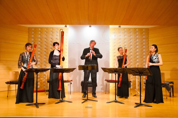 boreas quartett bremen han tol