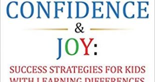 Success Strategies for Kids with Learning Differences