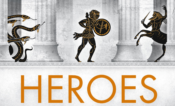 Heroes