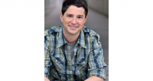 Author of The Answer isEnergy