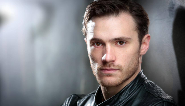 Photo of actor Johnny Neal
