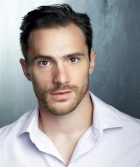 Photo of actor Johnny Neal