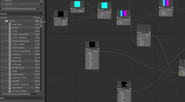 Cinema 4D R20