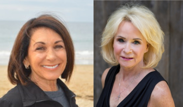 Authors of Confidence and Joy
