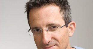 Tal Ben Shahar Shortcuts