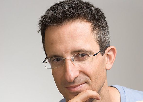 Tal Ben Shahar Shortcuts