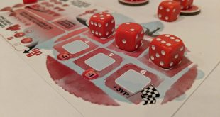 diced tomatoes dice game