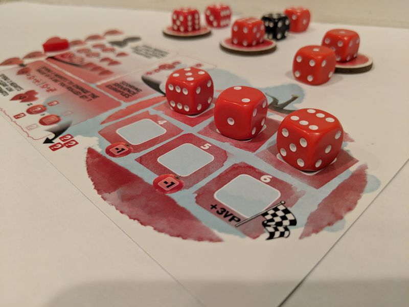 diced tomatoes dice game