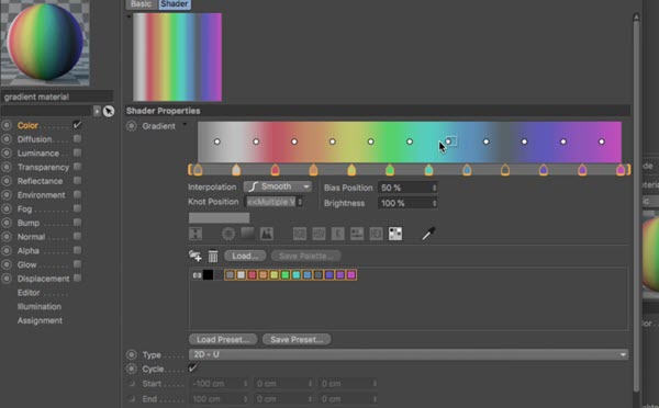 Cinema 4D R20