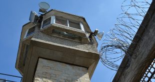 Federal Government Shutdown affects Federal Prisons