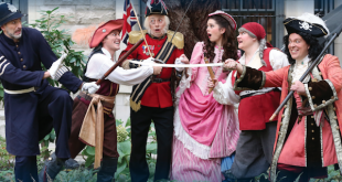 nygasp pirates of penzance new york gilbert and sullivan players
