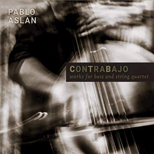 pablo aslan contrabajo