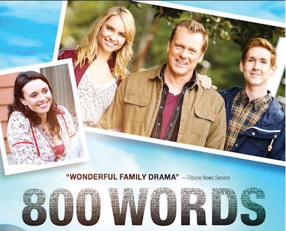 Cover 800 Words